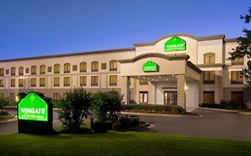 Wingate By Wyndham Montgomery